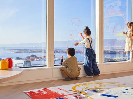 リゾナーレ大阪 / 4