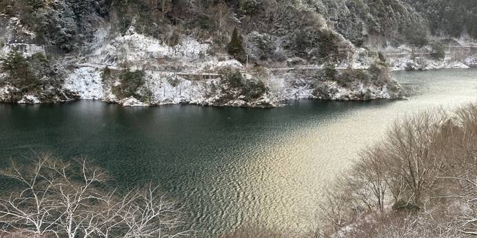 湯盛温泉 ホテル杉の湯（奈良県 旅館） / 1