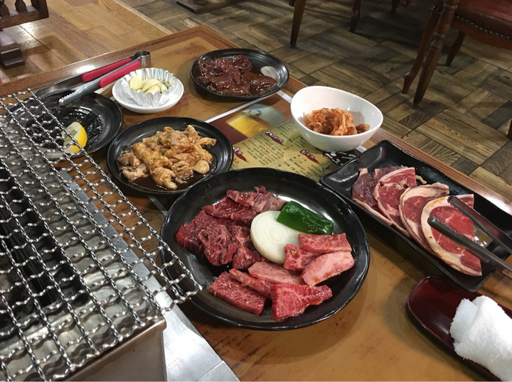 「南大門 駅前店」料理 976159 