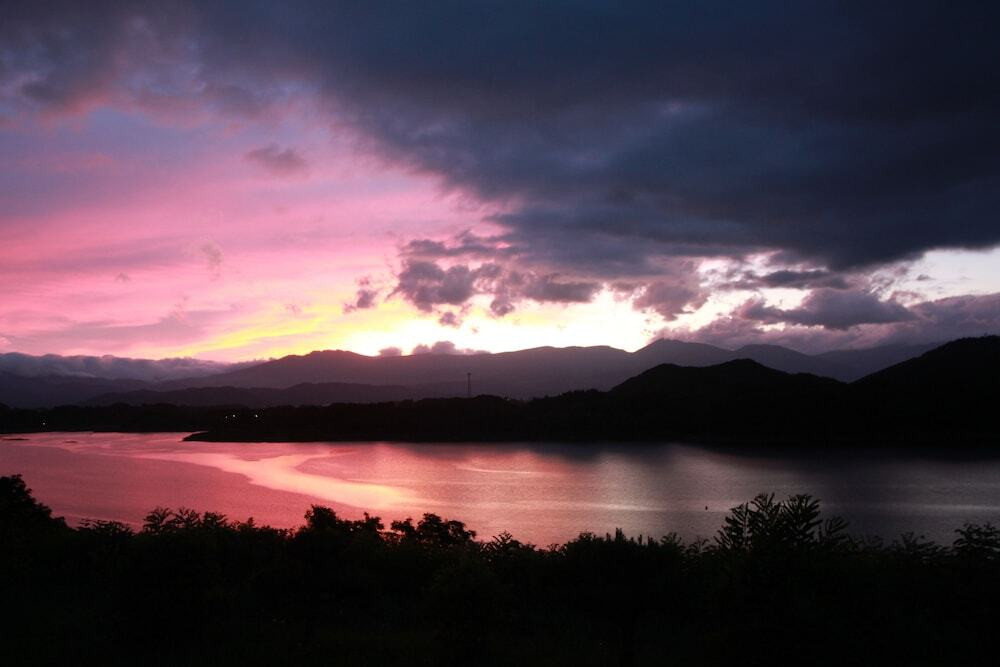 施設からの眺望