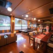 宝泉寺観光ホテル 湯本屋（大分県 旅館） / 2