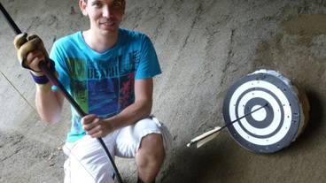 フィットネス設備 / 4