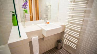 バスルームのシンク / 38