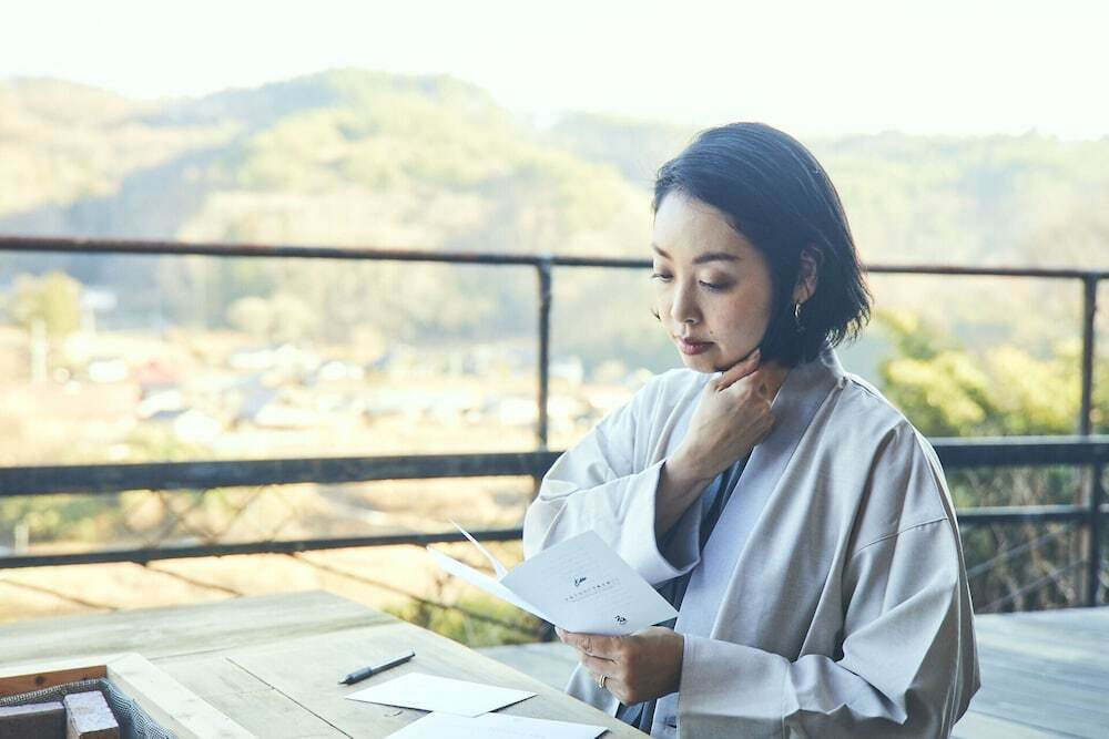 テラス / パティオ