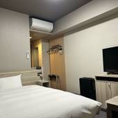 ホテルルートイン福島西インター（福島県 ビジネスホテル） / 5