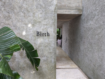 4.シークレットヴィラ Birth the suite3442334