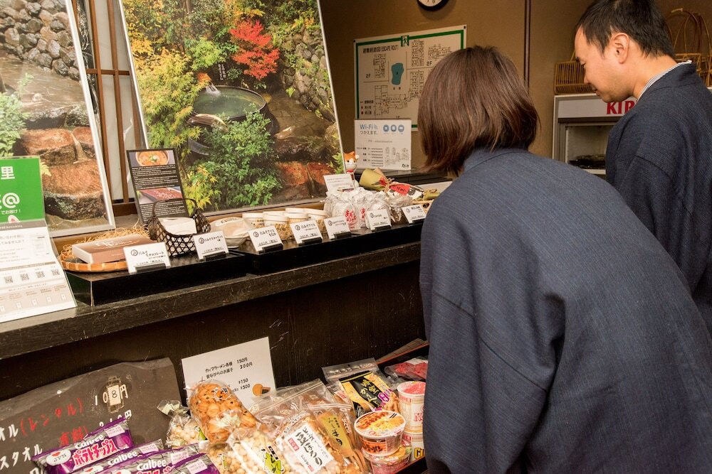 ギフト ショップ