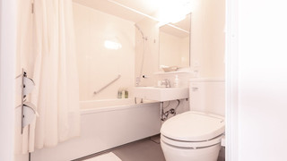 ツインルーム 禁煙