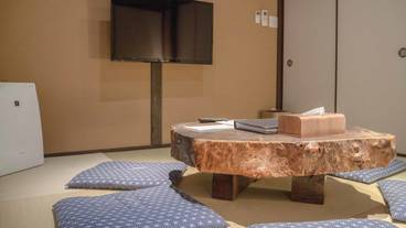 リビング エリア / 17