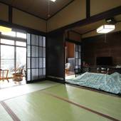 里山で過ごすひとときを 湯の澤鉱泉（茨城県 旅館） / 5