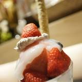 夜パフェ専門店ななかま堂(ヨルパフェセンモンテンナナカマドウ)