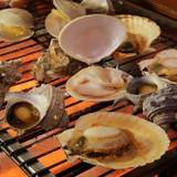 名物！2段舟盛り
鮮魚がたっぷり / 3