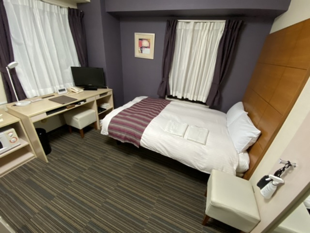 シングルルーム