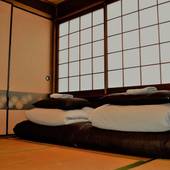 ぴーすはうす阿倍野（大阪府 ゲストハウス・ホステル・ドミトリー） / 3