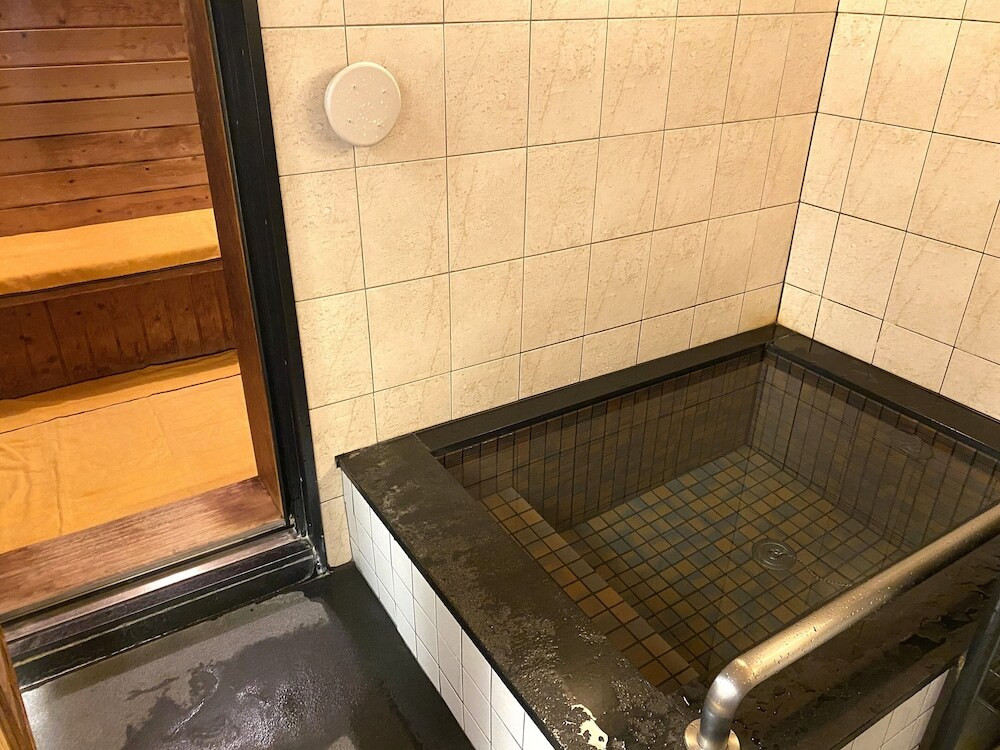 大浴場