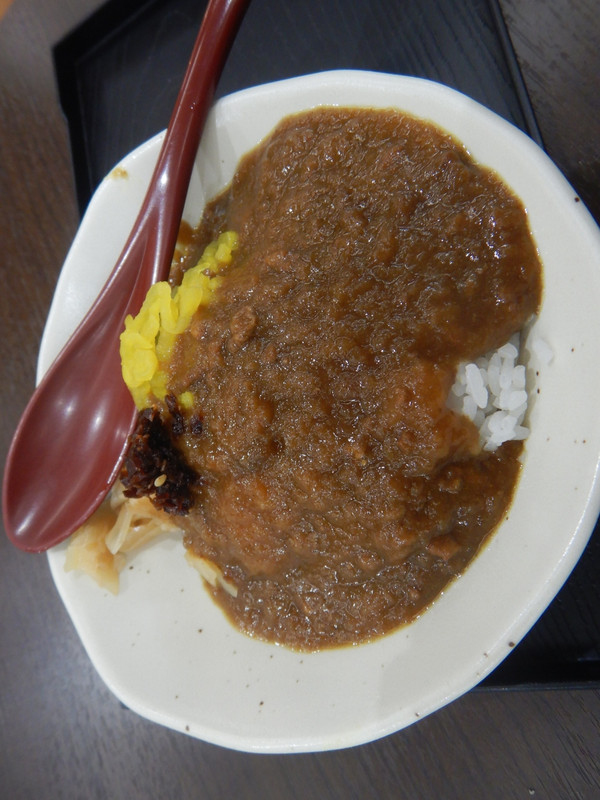 カレーライス
