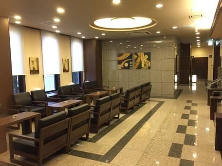 ホテルルートイン仙台泉インター / 2