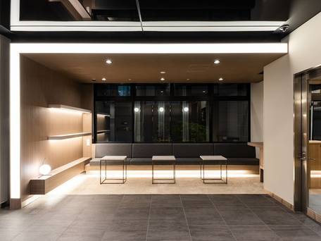 ホテル かずさや / 2