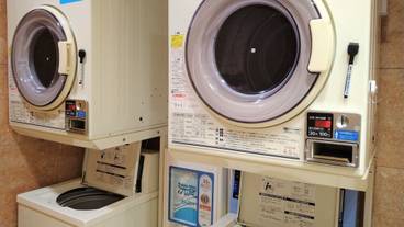 施設内の設備 / 2