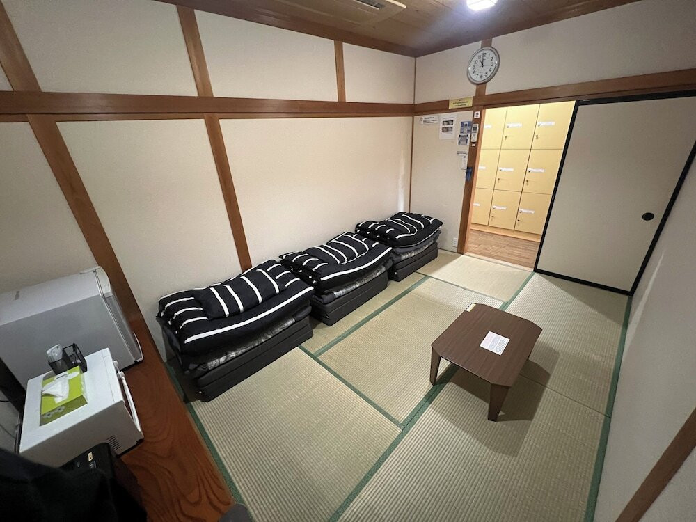 客室