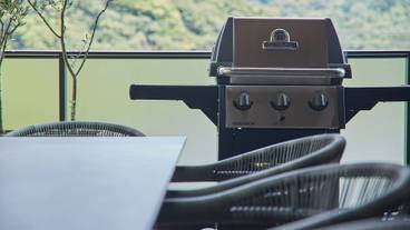 バーベキュー / ピクニック エリア / 11