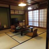 温泉津温泉 旅館 ますや（島根県 旅館） / 2
