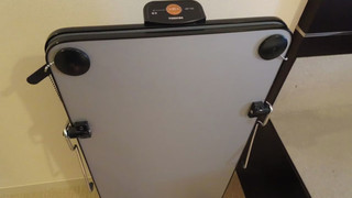 セミダブルルーム 120cm 幅ベッド1台 16平米 禁煙