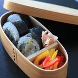 修善寺駅弁 舞寿し(シュゼンジエキベンマイズシ)