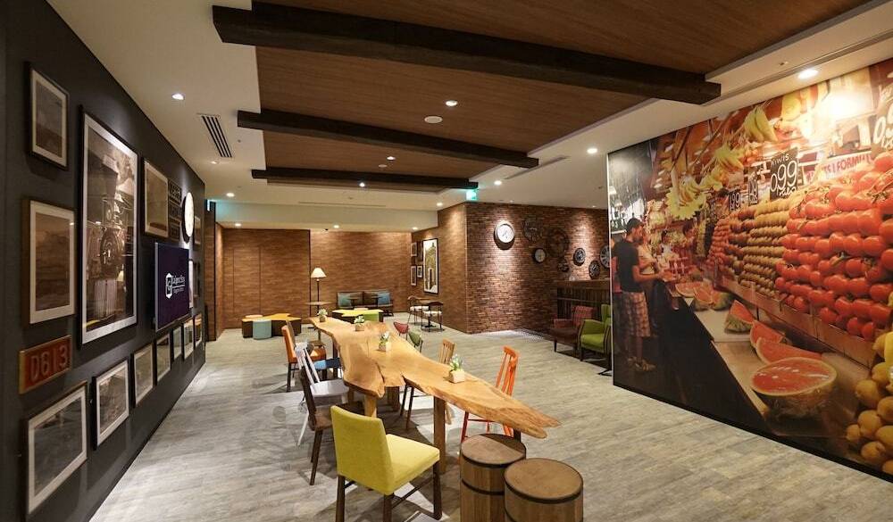 ギャラリースペース / 1