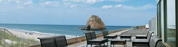 【北関東】旅＋リモートワーク♪「ワーケーション」におすすめの長期滞在向きコスパ宿6選