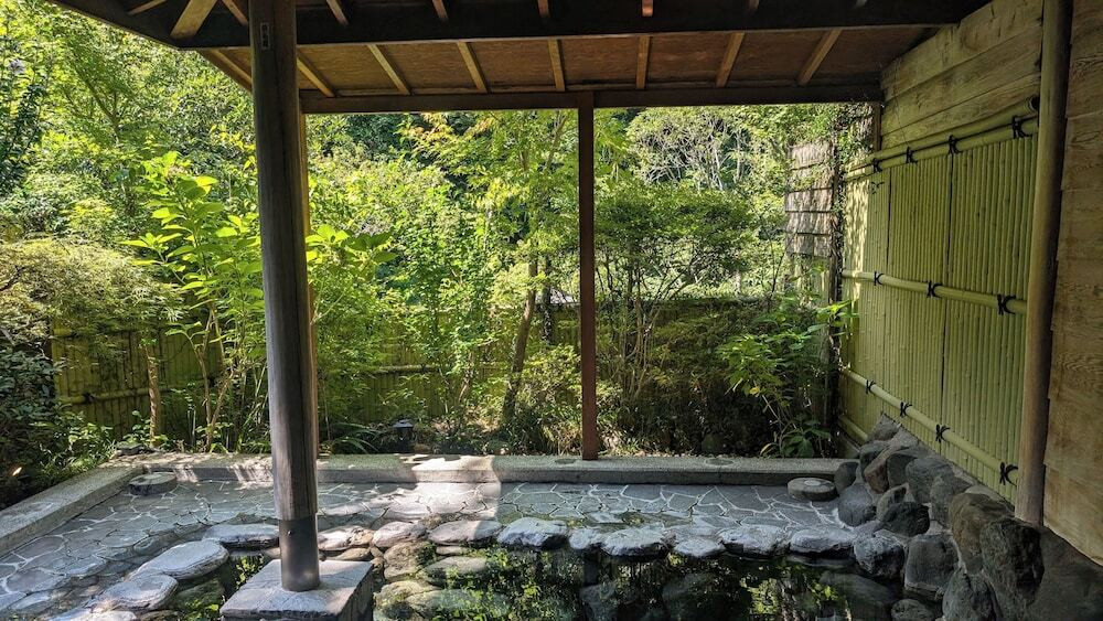 温泉