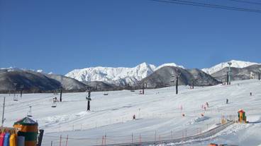 スノー スポーツとスキー / 10