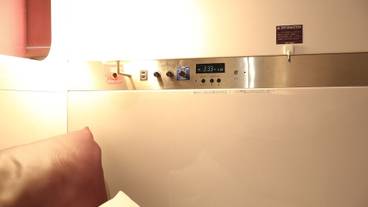 客室の設備とサービス / 13