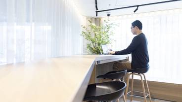 施設内の設備 / 4