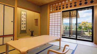 碧川閣 清凉の間 / 8
