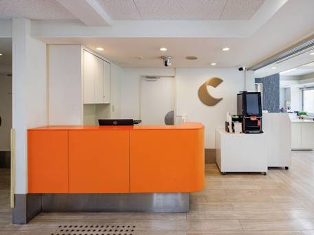 コンフォートイン諏訪インター / 2