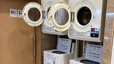 ランドリー ルーム / 3