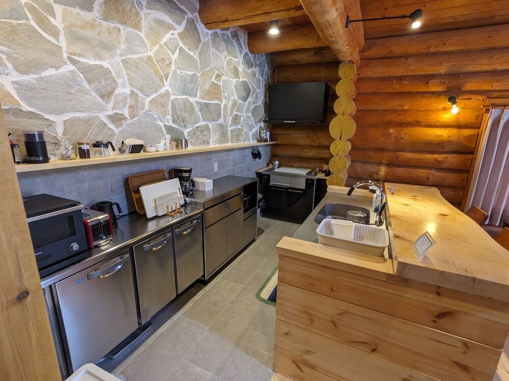 リビングルーム