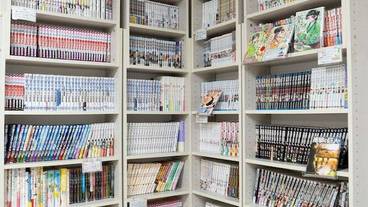 図書室 / 16