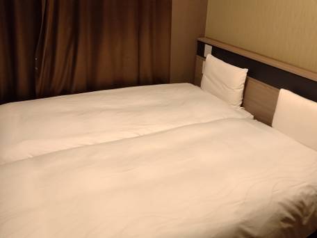 天然温泉 扇浜の湯 ドーミーイン川崎 / 2