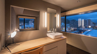 コンフォート ツインルーム 禁煙