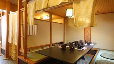 レストラン / 14