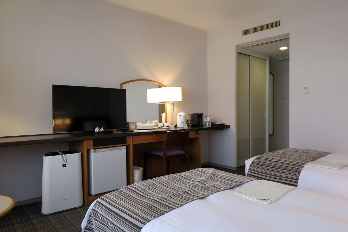 古さは隠せませんが…