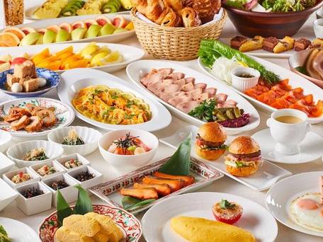 グランドニッコー東京ベイ 舞浜 / 4