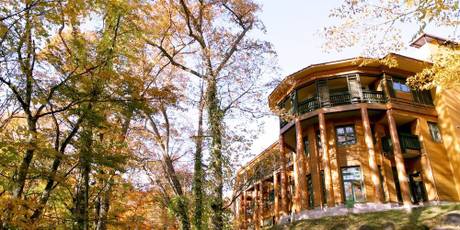 中禅寺金谷ホテル