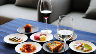 コンフォート和洋室 (禁煙)