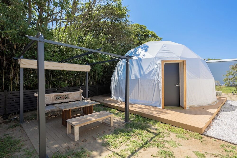 テラス / パティオ