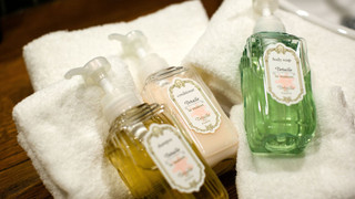 デラックス ダブルルーム