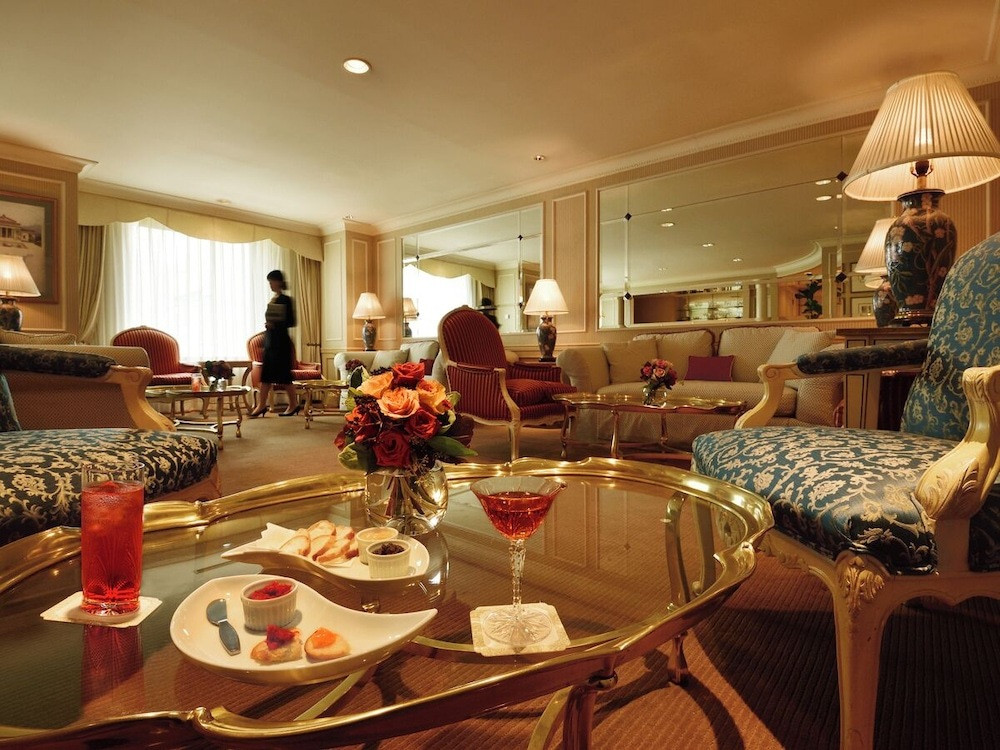 第一ホテル東京（ダイイチホテルトウキョウ） / 7