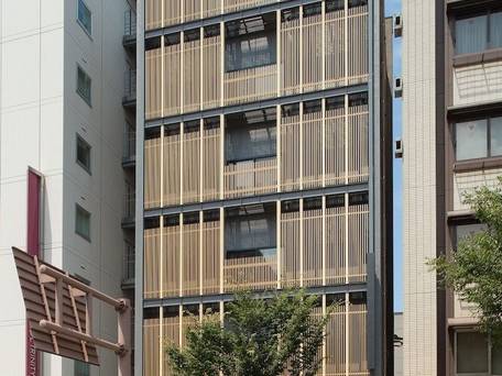 金沢カプセルホテル武蔵町 / 5